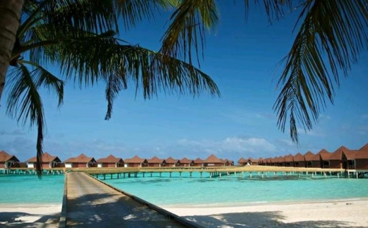 Robinson Club Maldives