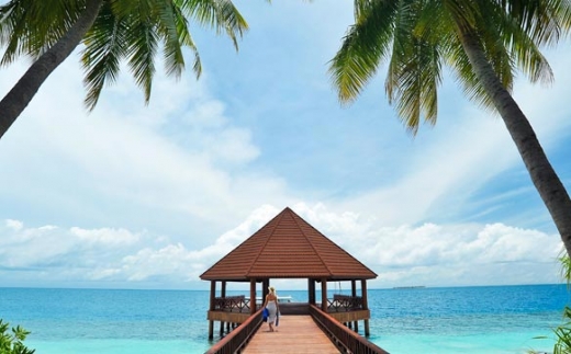 Robinson Club Maldives