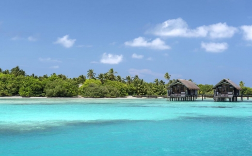 Shangri-La`S Villingili Resort & Spa