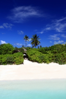 Six Senses Latitude Laamu