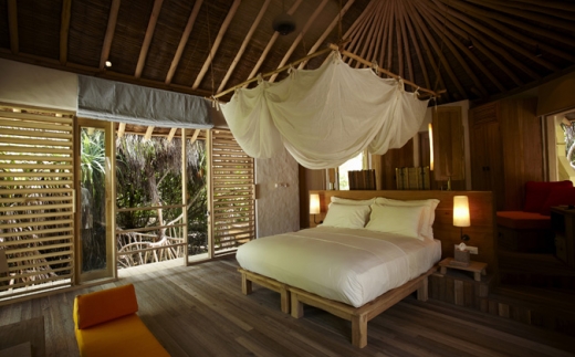 Six Senses Latitude Laamu