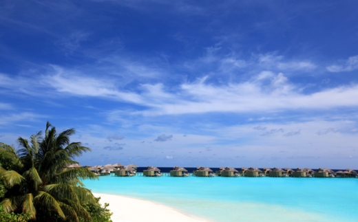 Six Senses Latitude Laamu