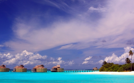 Six Senses Latitude Laamu