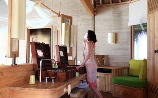 Six Senses Latitude Laamu