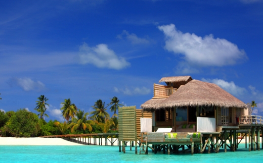 Six Senses Latitude Laamu