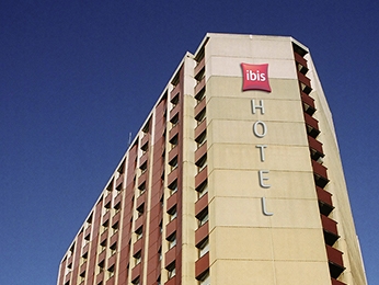 Ibis Wien Mariahilf