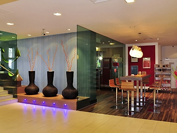 Ibis Wien Mariahilf