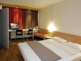 Ibis Wien Mariahilf