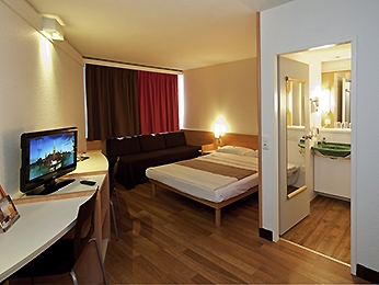 Ibis Wien Mariahilf