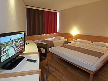 Ibis Wien Mariahilf