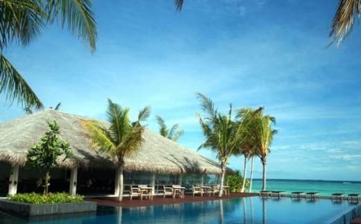 Zitahli Resort & Spa Kuda-Funafaru