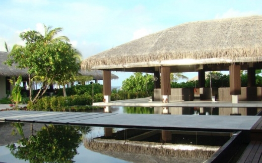 Zitahli Resort & Spa Kuda-Funafaru