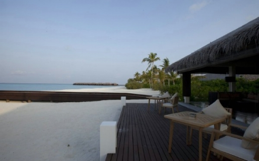 Zitahli Resort & Spa Kuda-Funafaru