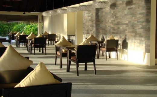 Zitahli Resort & Spa Kuda-Funafaru