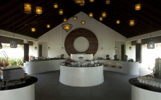 Zitahli Resort & Spa Kuda-Funafaru