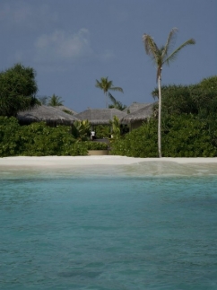 Zitahli Resort & Spa Kuda-Funafaru