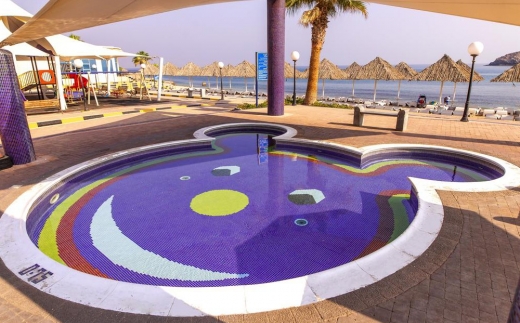 Royal Beach Fujairah