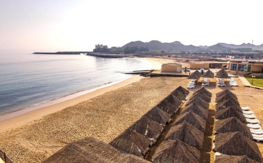 Royal Beach Fujairah