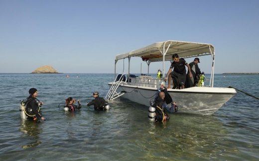 Royal Beach Fujairah