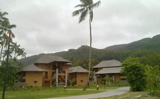 Constance Ephelia Resort