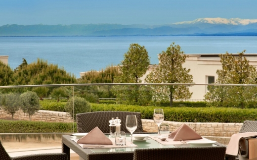 Kempinski Hotel Adriatic Istria