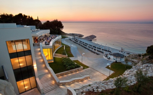 Kempinski Hotel Adriatic Istria