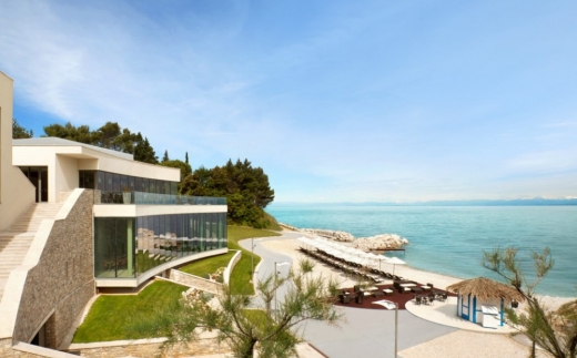 Kempinski Hotel Adriatic Istria