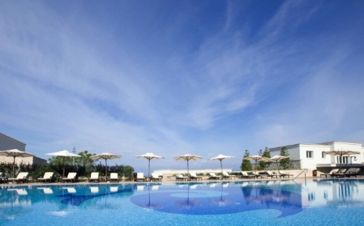 Kempinski Hotel Adriatic Istria