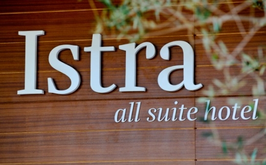 All Suite Hotel Istra