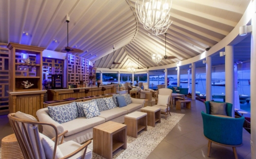 Machchafushi Island Resort & Spa Maldives (Ex. Centara Grand Island)