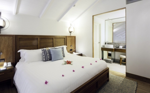 Machchafushi Island Resort & Spa Maldives (Ex. Centara Grand Island)