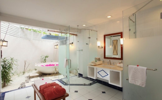 Machchafushi Island Resort & Spa Maldives (Ex. Centara Grand Island)