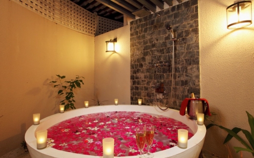 Machchafushi Island Resort & Spa Maldives (Ex. Centara Grand Island)