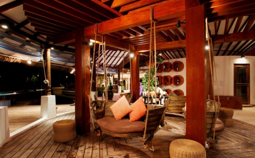 Machchafushi Island Resort & Spa Maldives (Ex. Centara Grand Island)