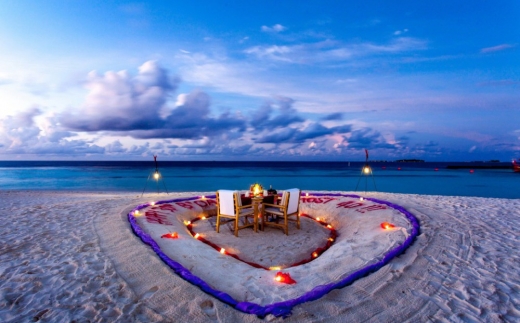 Machchafushi Island Resort & Spa Maldives (Ex. Centara Grand Island)
