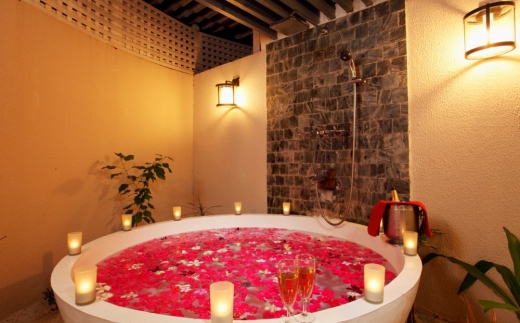 Machchafushi Island Resort & Spa Maldives (Ex. Centara Grand Island)