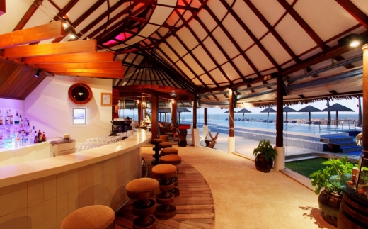 Machchafushi Island Resort & Spa Maldives (Ex. Centara Grand Island)