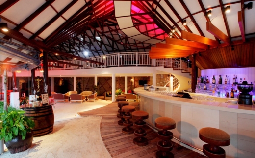 Machchafushi Island Resort & Spa Maldives (Ex. Centara Grand Island)