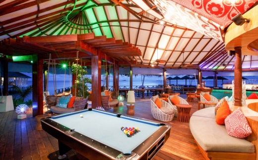 Machchafushi Island Resort & Spa Maldives (Ex. Centara Grand Island)