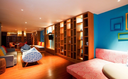 Machchafushi Island Resort & Spa Maldives (Ex. Centara Grand Island)