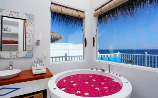 Machchafushi Island Resort & Spa Maldives (Ex. Centara Grand Island)