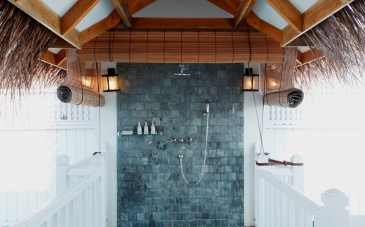 Machchafushi Island Resort & Spa Maldives (Ex. Centara Grand Island)