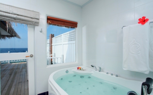 Machchafushi Island Resort & Spa Maldives (Ex. Centara Grand Island)