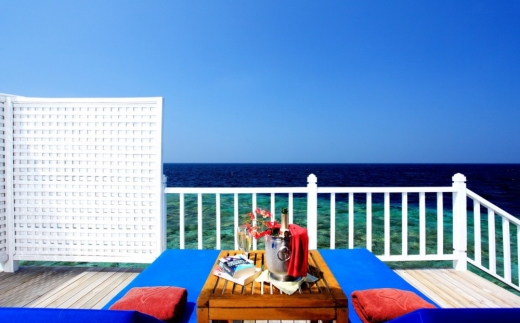 Machchafushi Island Resort & Spa Maldives (Ex. Centara Grand Island)