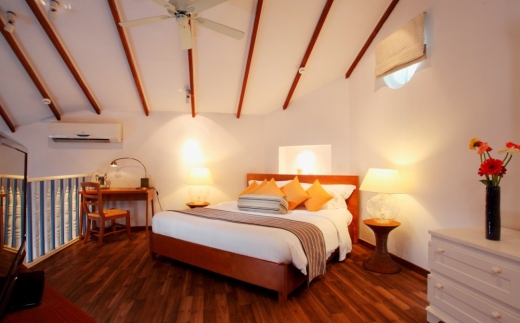 Machchafushi Island Resort & Spa Maldives (Ex. Centara Grand Island)