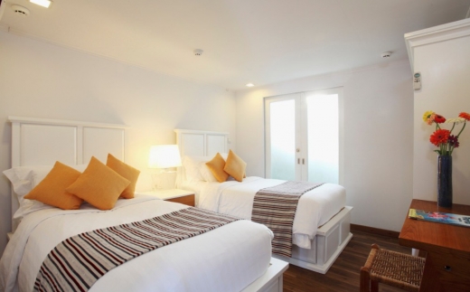Machchafushi Island Resort & Spa Maldives (Ex. Centara Grand Island)