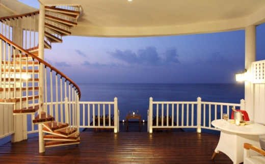 Machchafushi Island Resort & Spa Maldives (Ex. Centara Grand Island)