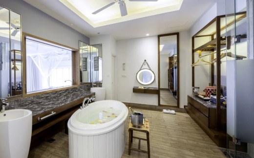 Machchafushi Island Resort & Spa Maldives (Ex. Centara Grand Island)