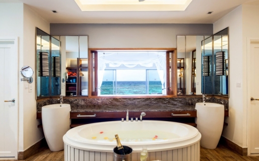 Machchafushi Island Resort & Spa Maldives (Ex. Centara Grand Island)