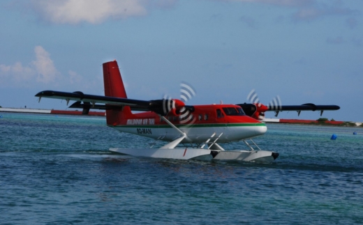 Machchafushi Island Resort & Spa Maldives (Ex. Centara Grand Island)